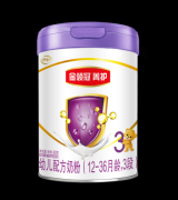 随着中国乳制品市场的日益繁荣，国产奶粉品牌也迎来了新的发展机遇。近日，