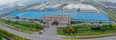 金华机械：抢抓新能源产业商机，深挖高精密零部件市场