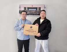 凭借硬核产品质量，通超工贸市占率达全省前五位