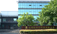 携手企知道科创空间，锐来宝实现从技术到产品全链条数字化管理