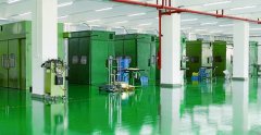 隆鑫科技入驻企知道科创空间，迈入专精特新行列