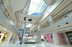 汇聚顶尖时尚，共启“泰”度之旅 THAITITUDE泰度——泰国品牌集合空间启幕