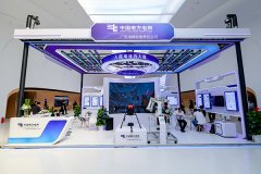 以科技创新驱动新质生产力发展 广东电网争当电力新能源产业科创典范