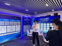 第137届广交会第二期全面展开 中企跨境助中