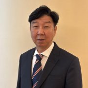 东莞集思国际商贸有限公司董事长吴志伟
