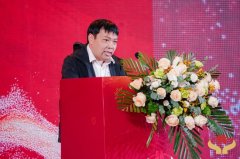 温州久鼎物业管理集团董事长朱九良：​平凡岗位磨筋骨 ，万家灯火照归心