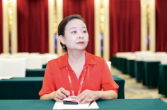 上海臻李智能科技有限公司总经理李玉梅