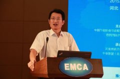 北京金易奥科技发展有限公司总经理姚泊生
